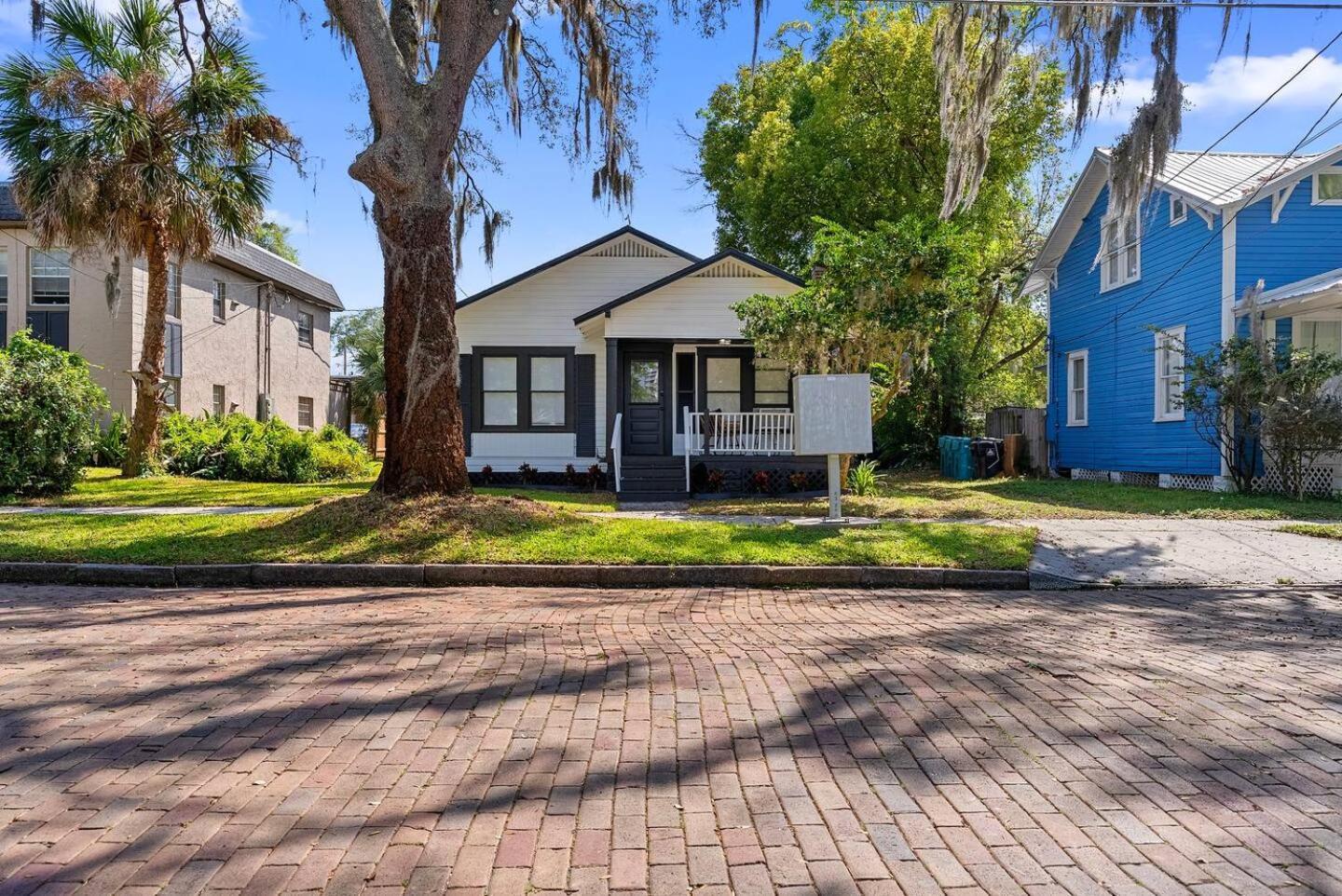 Cute Apt Near Downtown Villa Orlando Exterior photo