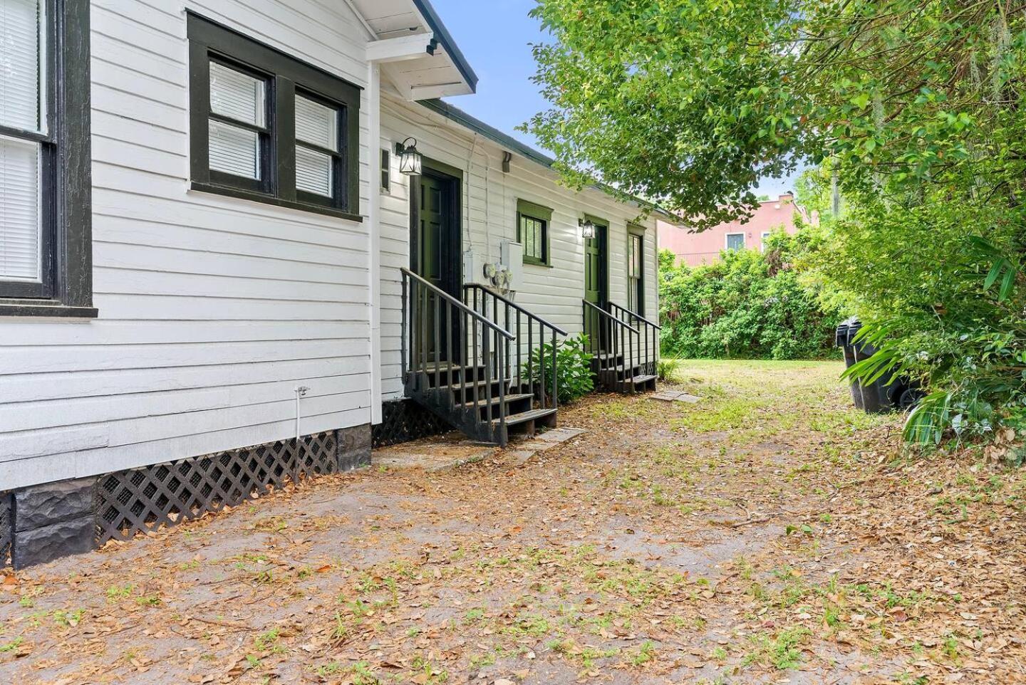 Cute Apt Near Downtown Villa Orlando Exterior photo