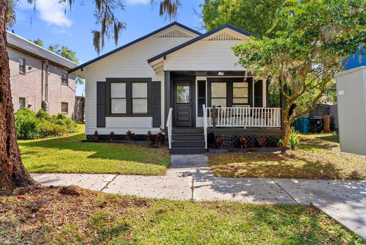 Cute Apt Near Downtown Villa Orlando Exterior photo