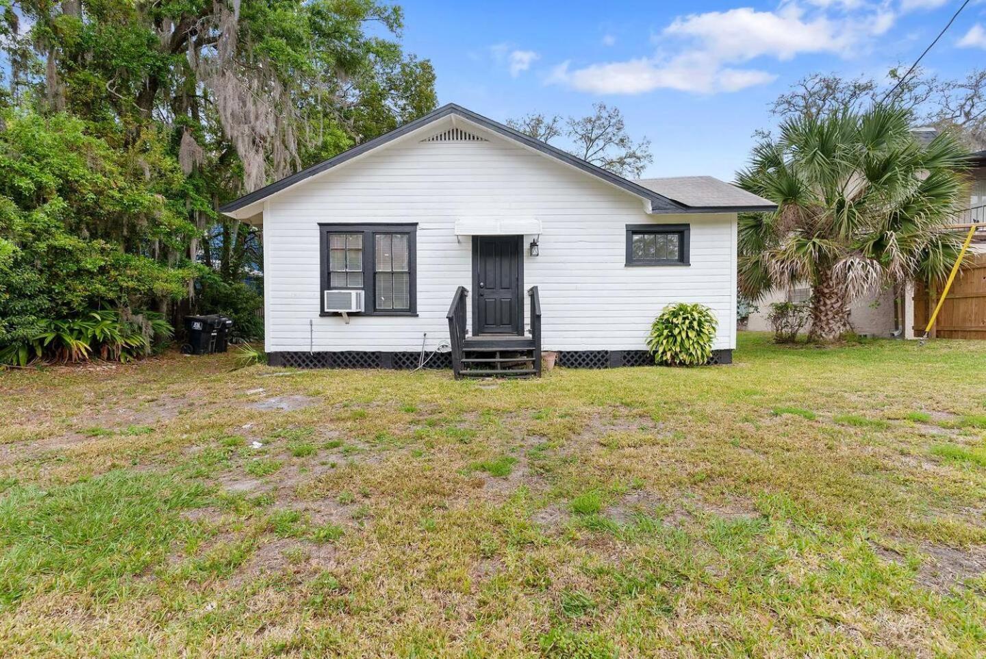 Cute Apt Near Downtown Villa Orlando Exterior photo