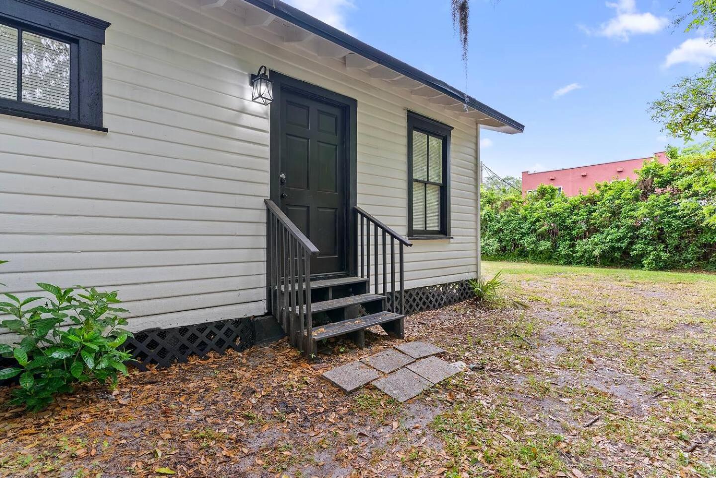 Cute Apt Near Downtown Villa Orlando Exterior photo