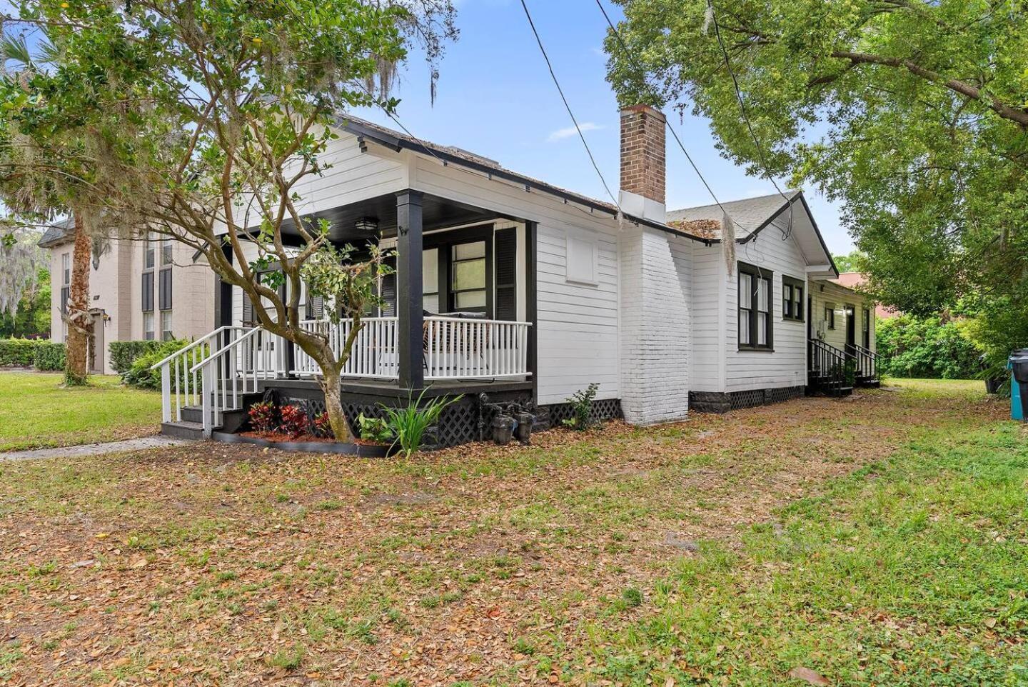 Cute Apt Near Downtown Villa Orlando Exterior photo